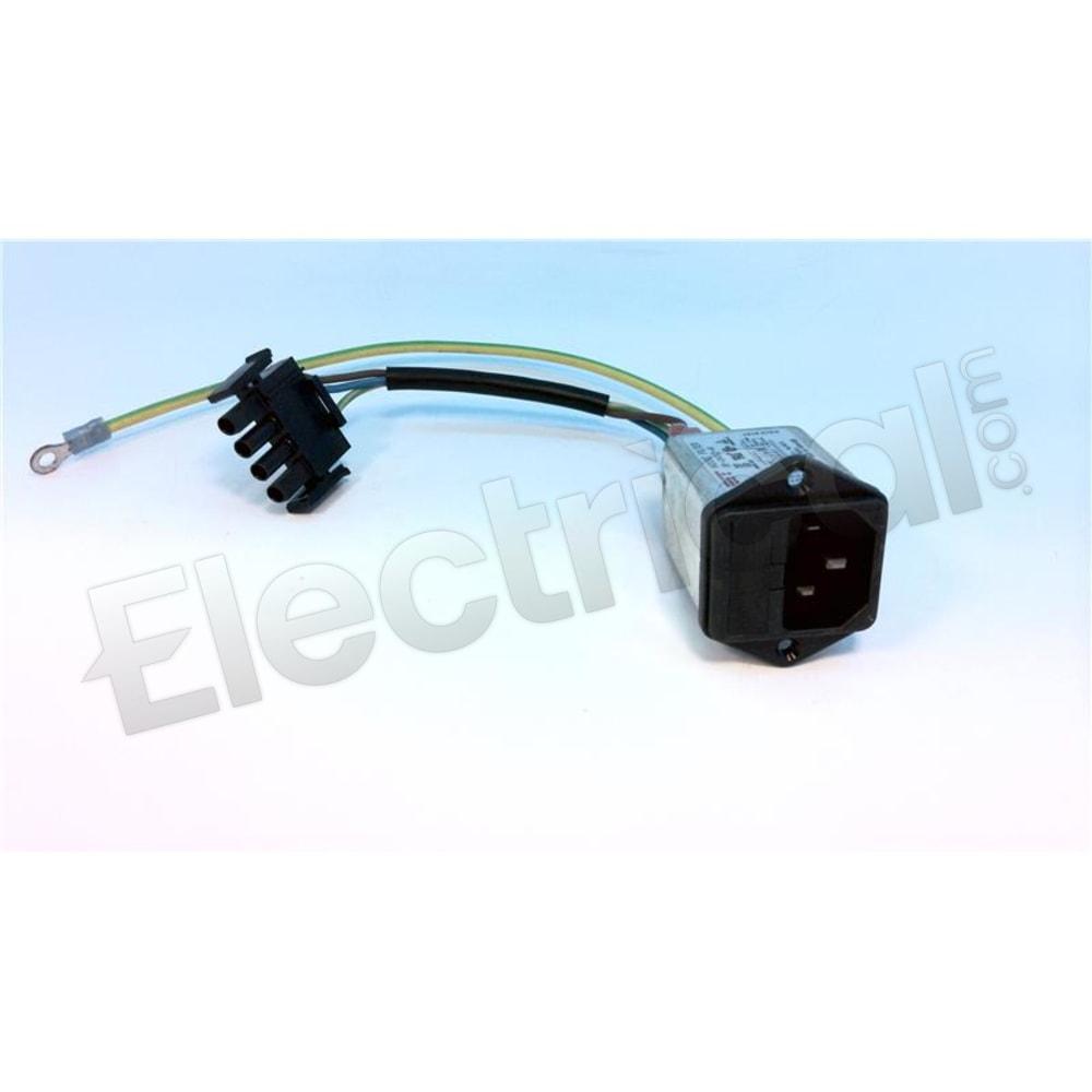 DIT Part And Accessory IR-0412-H