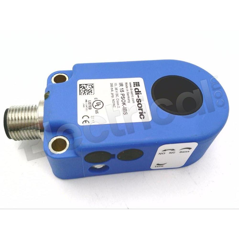 IR-15-PSOK-IBS