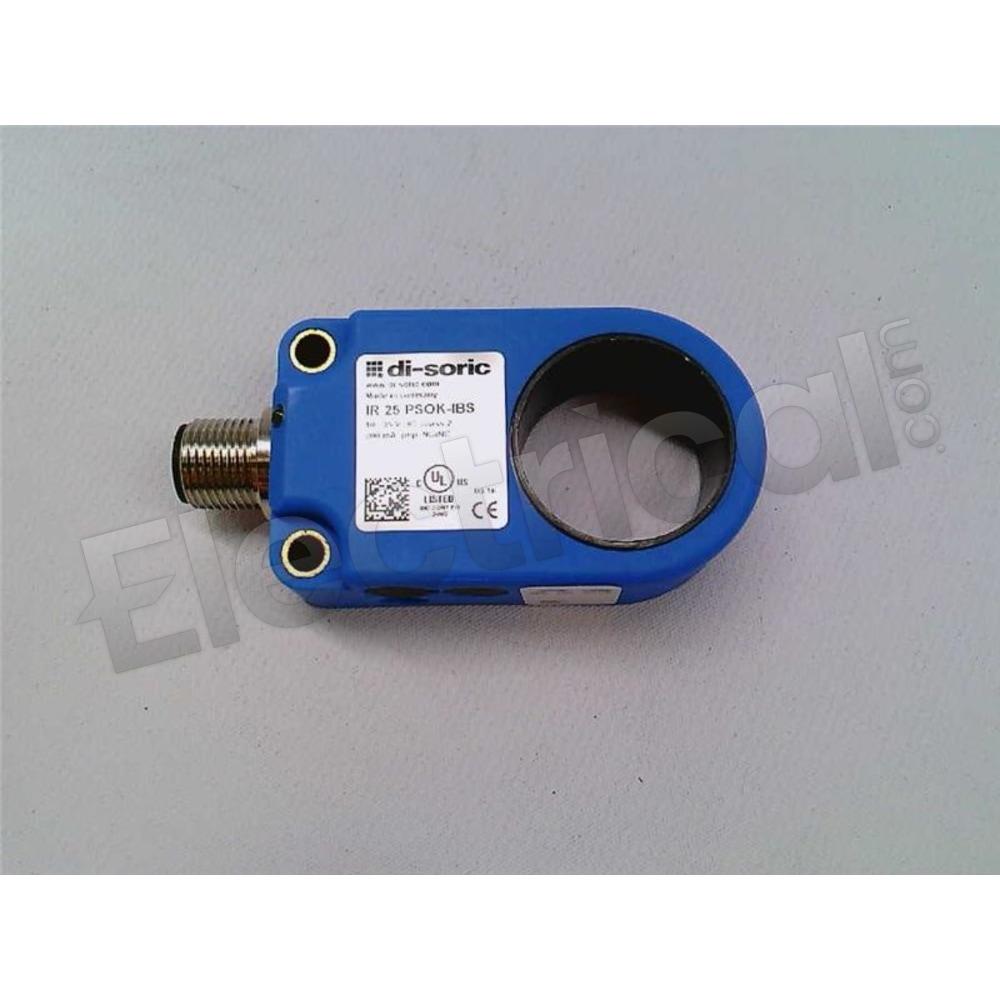IR-25-PSOK-IBS