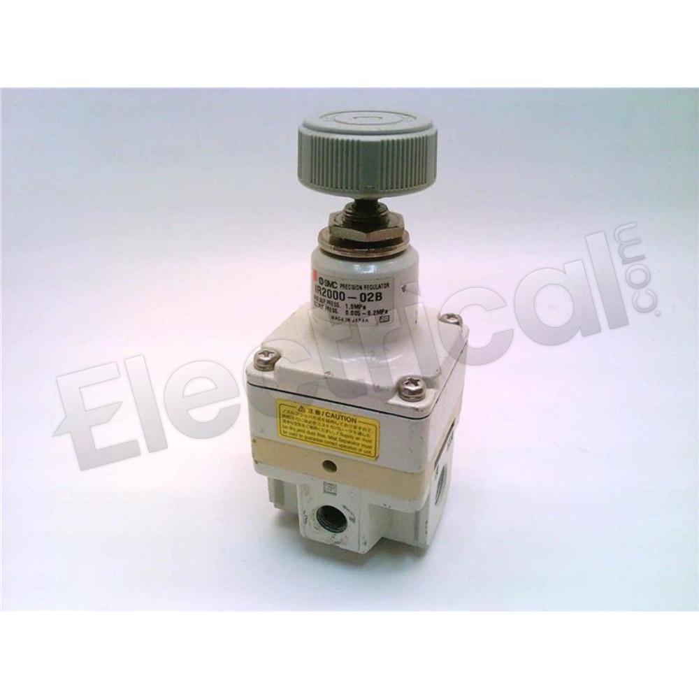 IR2000-02B