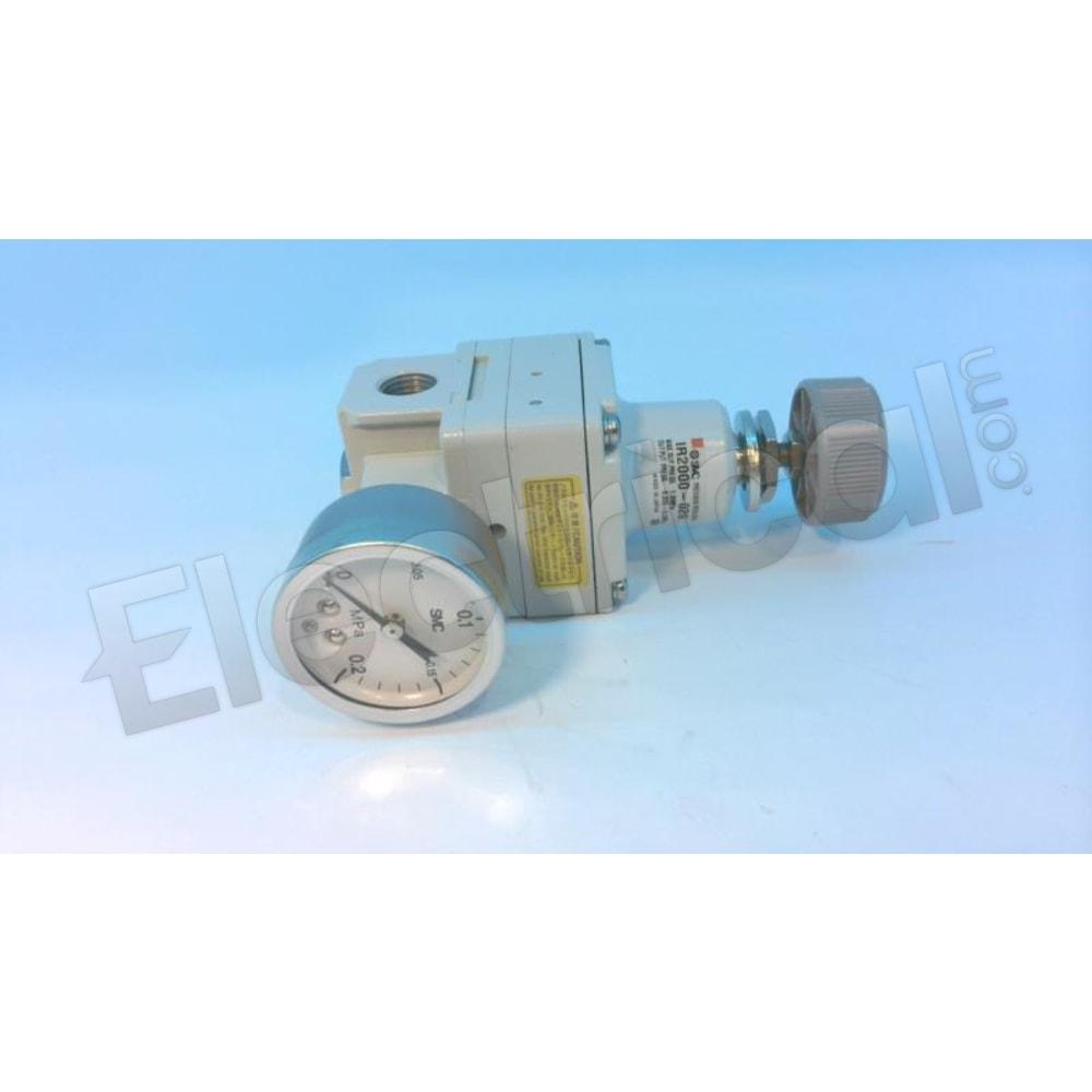 IR2000-02G