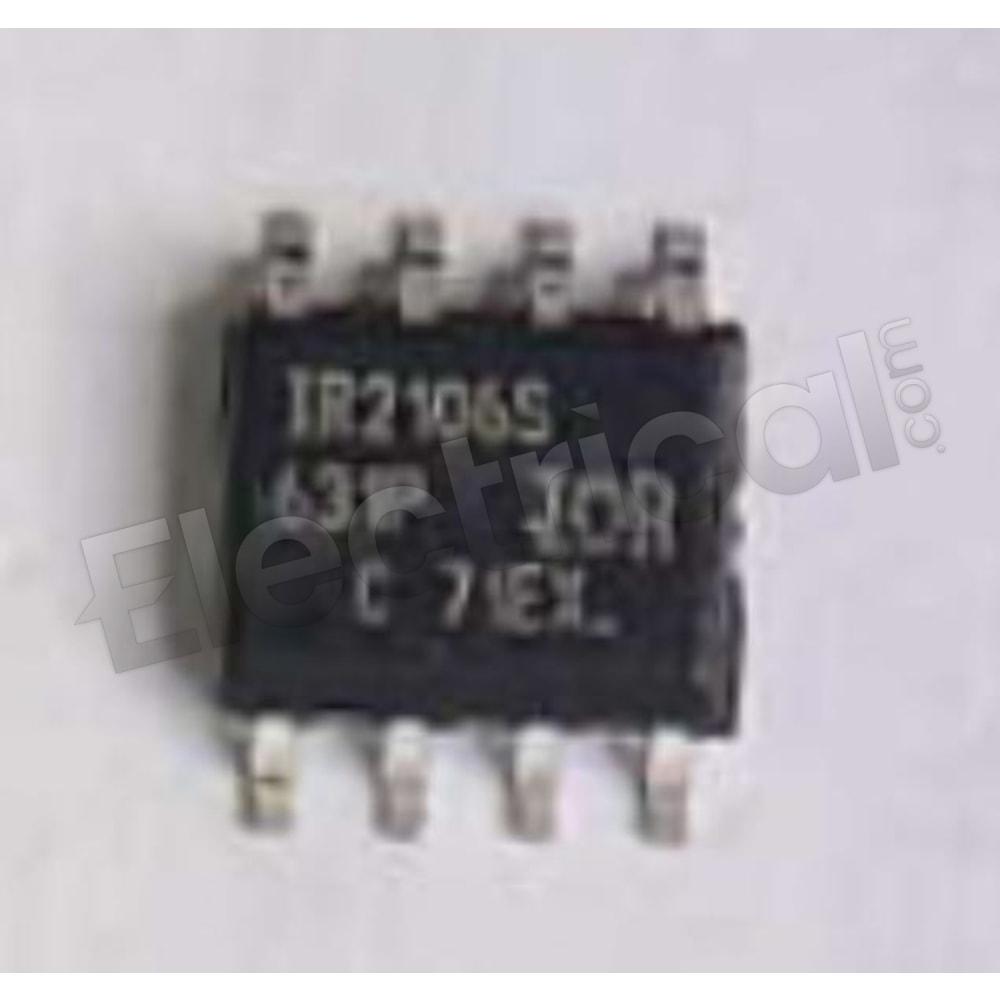 IR2106SPBF