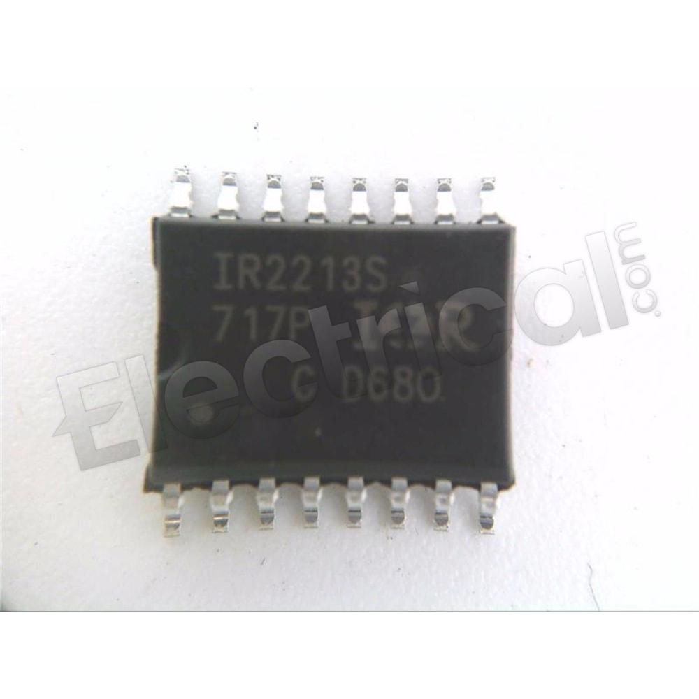 IR2213SPBF
