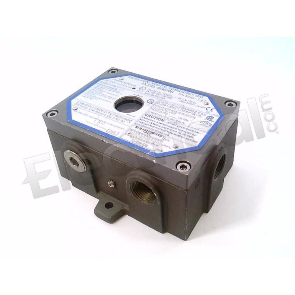 IR4000S-0-1-00-1-0-1