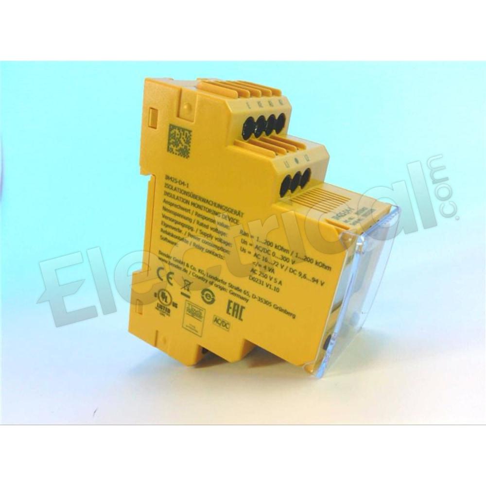 IR425-D4-1