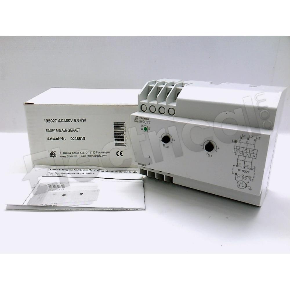 IR9027