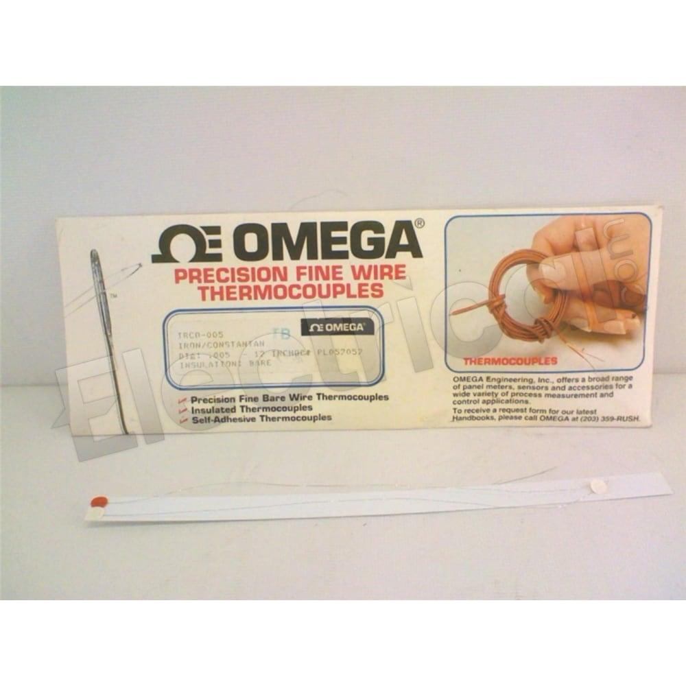 IRCO-005