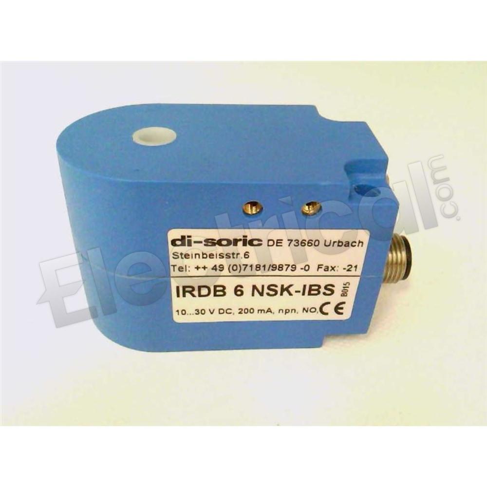 IRDB 6 NSK-IBS
