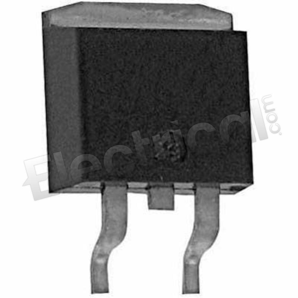 IRF2907ZS-7PPBF