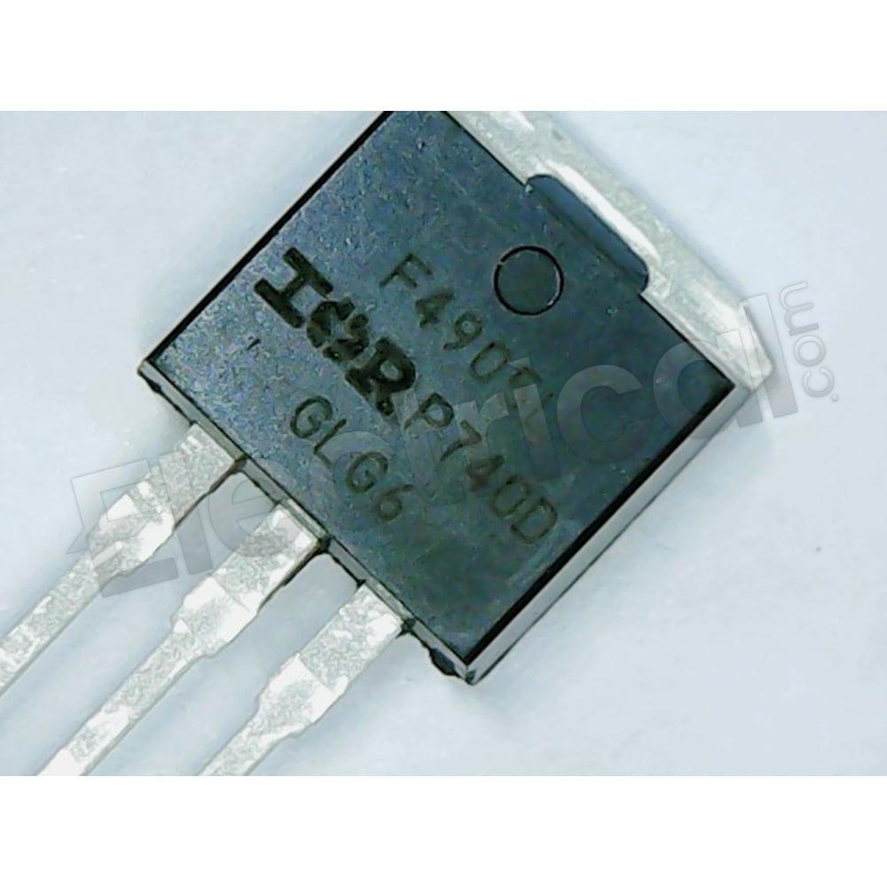 IRF4905LPBF