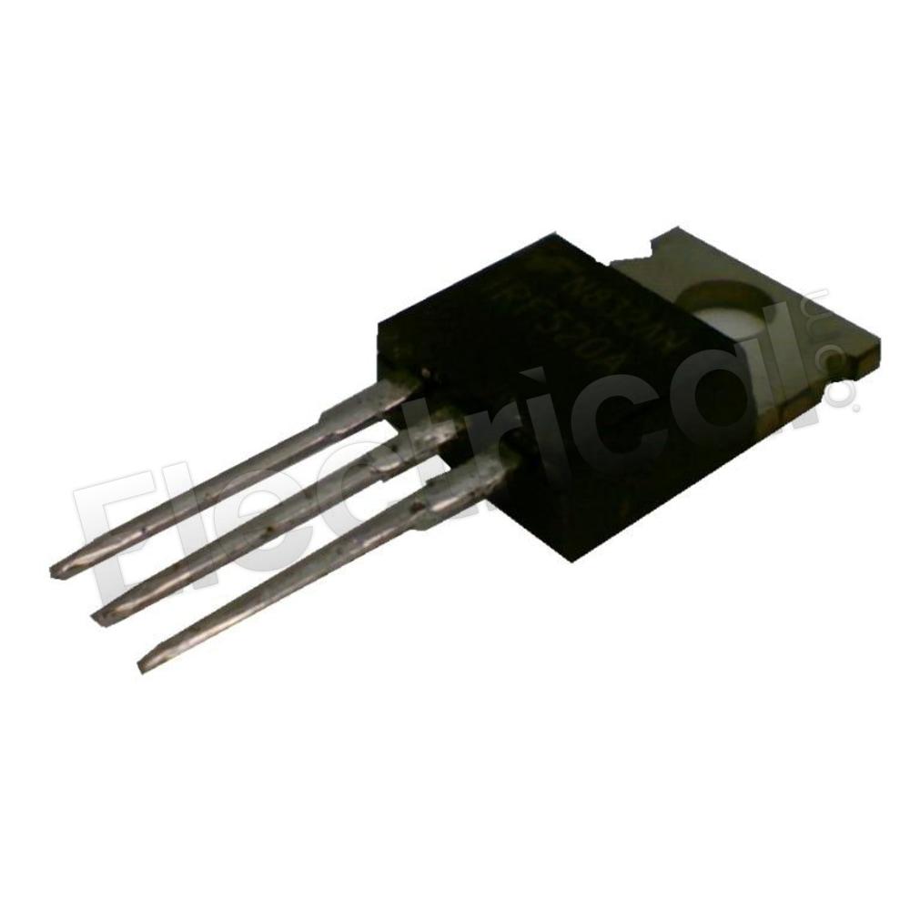 IRF520A
