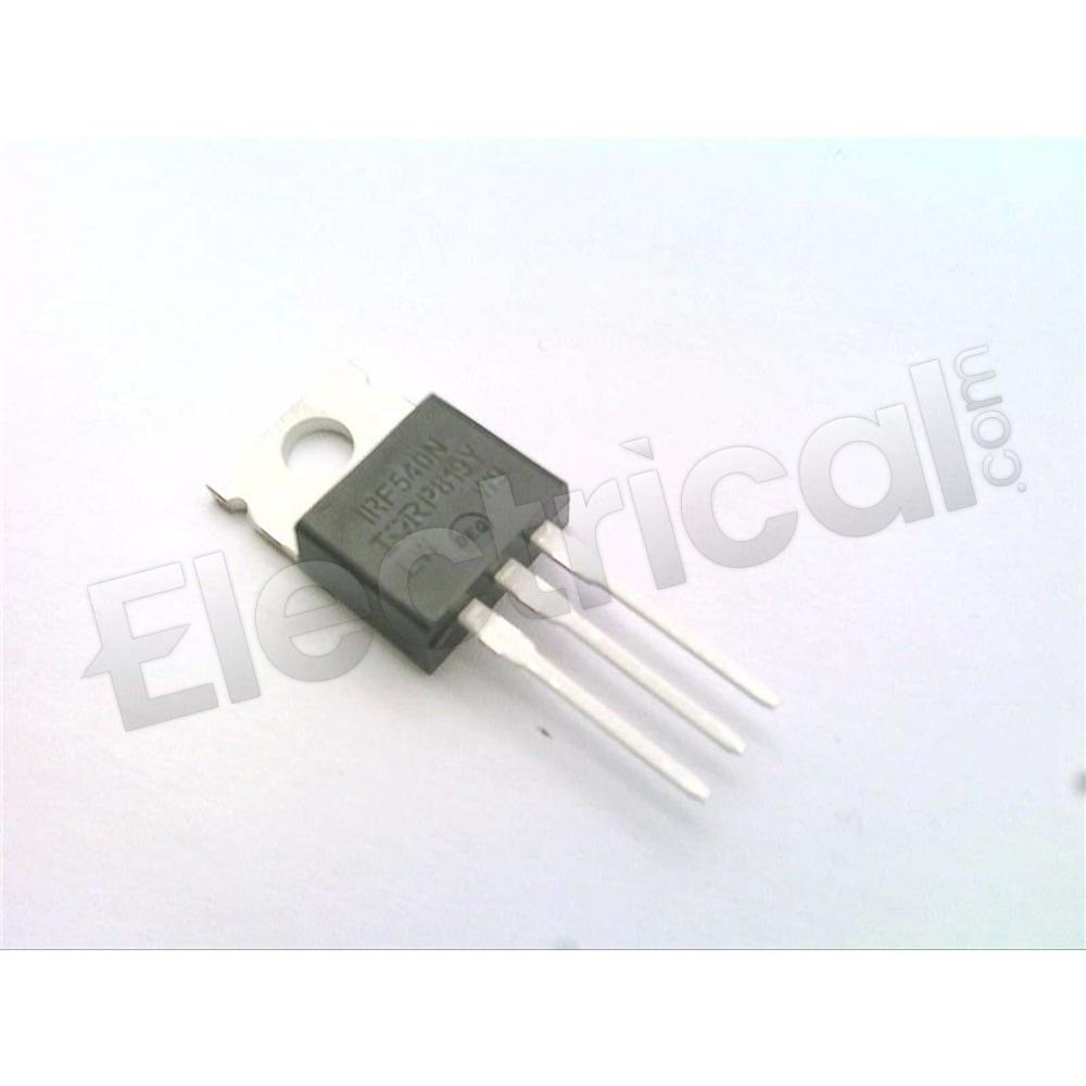 IRF540NPBF