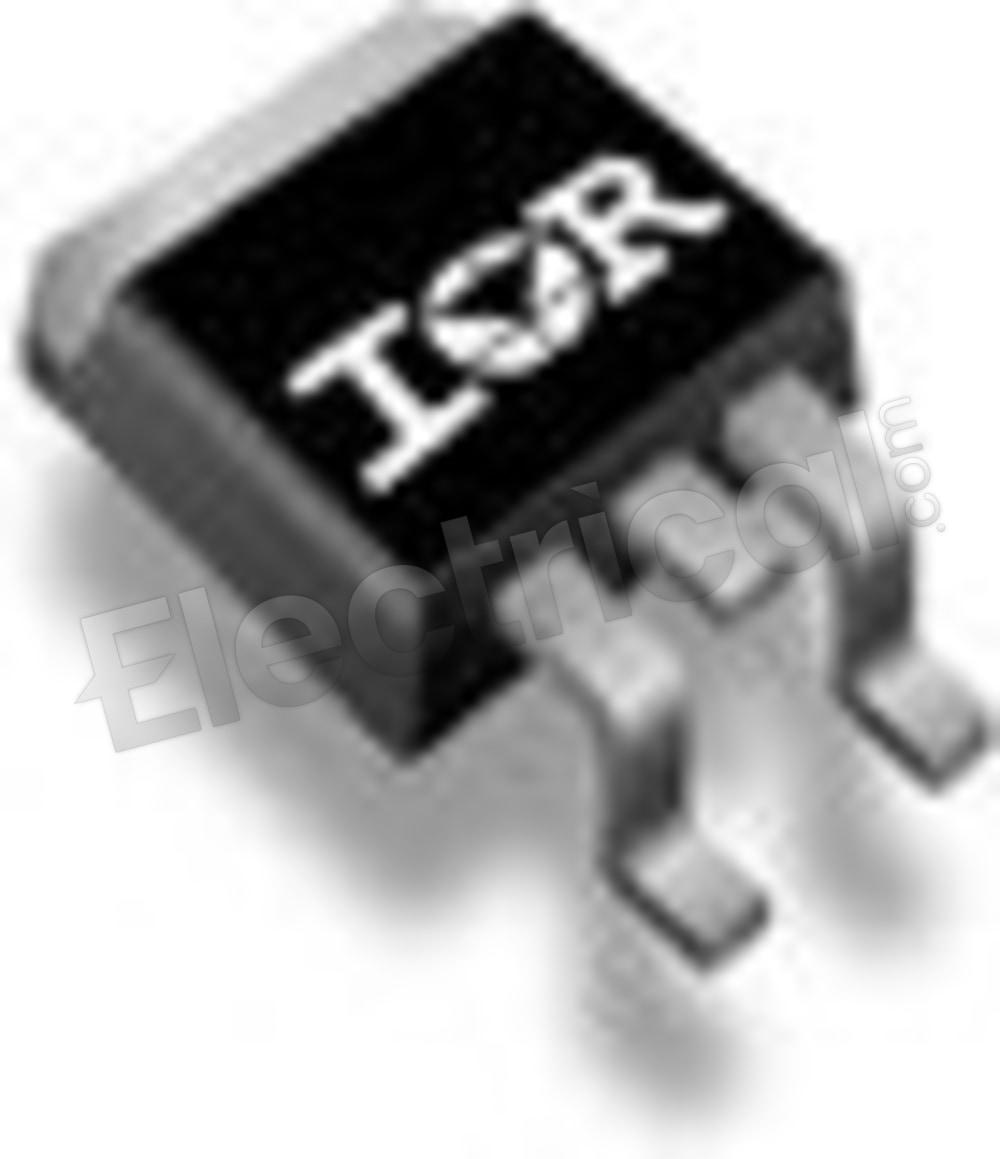 IRF540SPBF