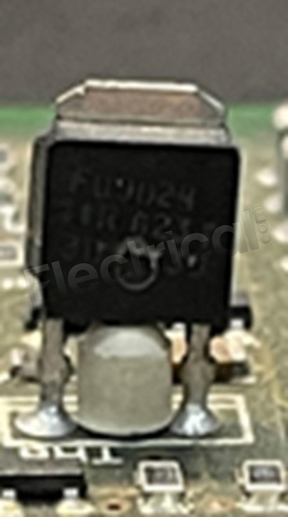IRF623