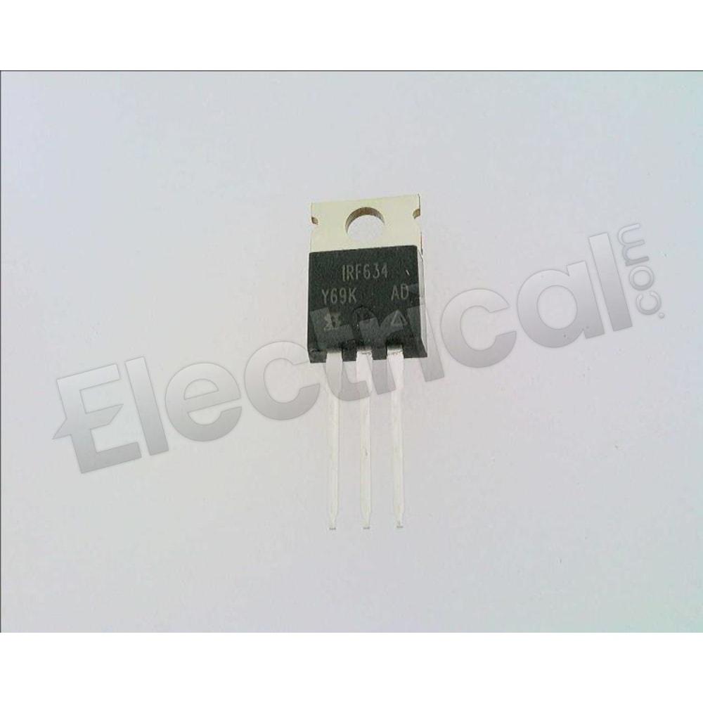 IRF634PBF