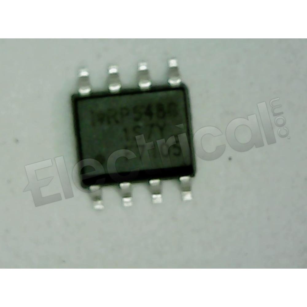 IRF7105PBF