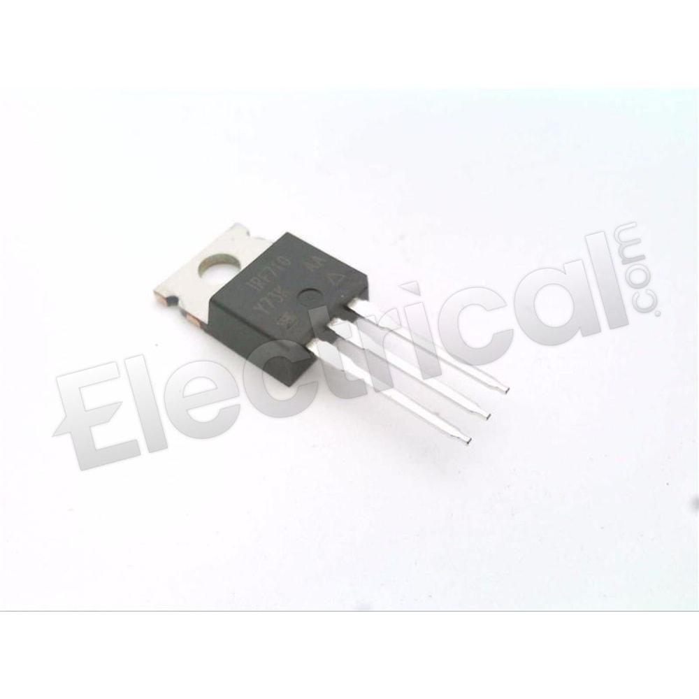 IRF710PBF