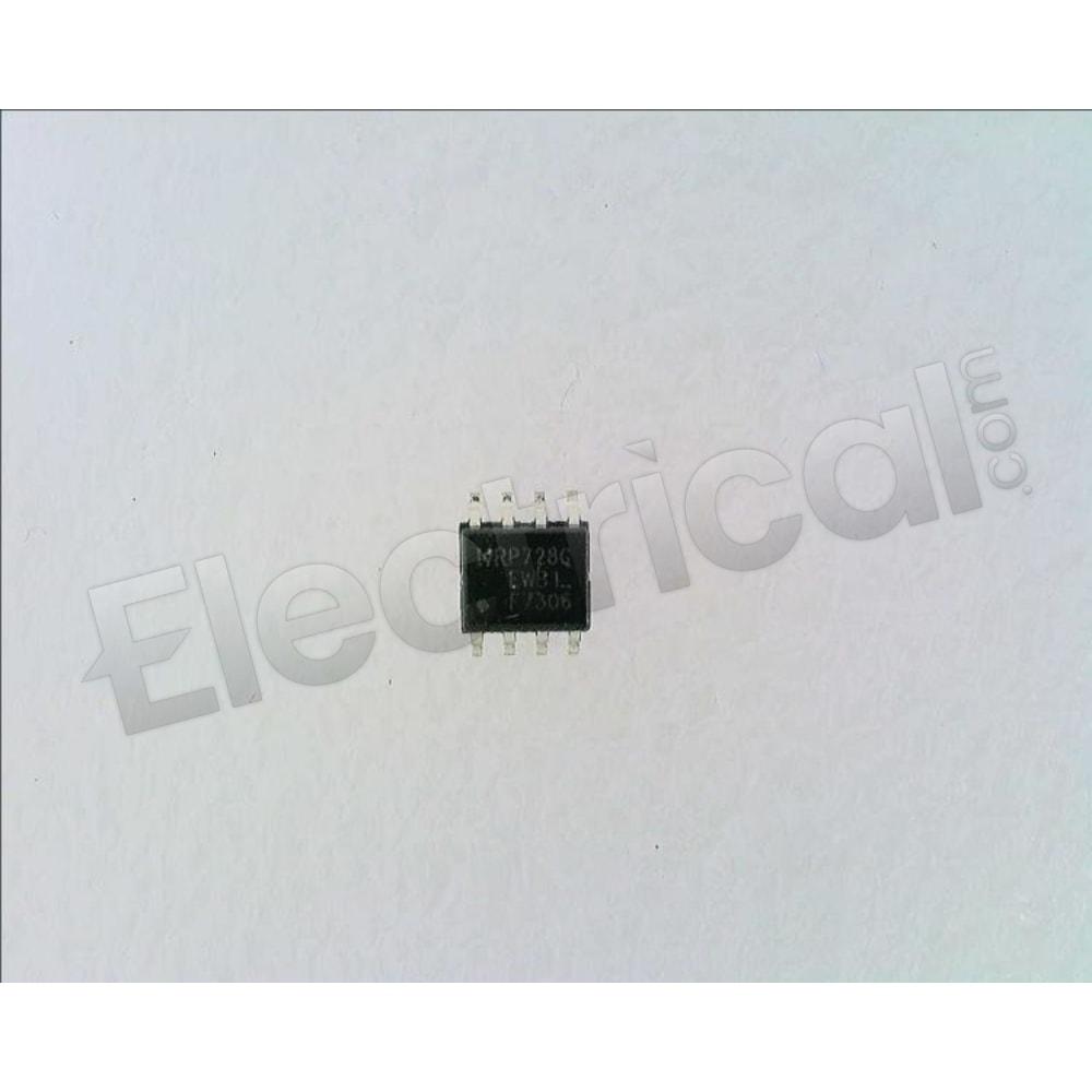 IRF7306PBF