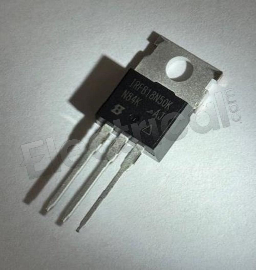 IRFB18N50KPBF