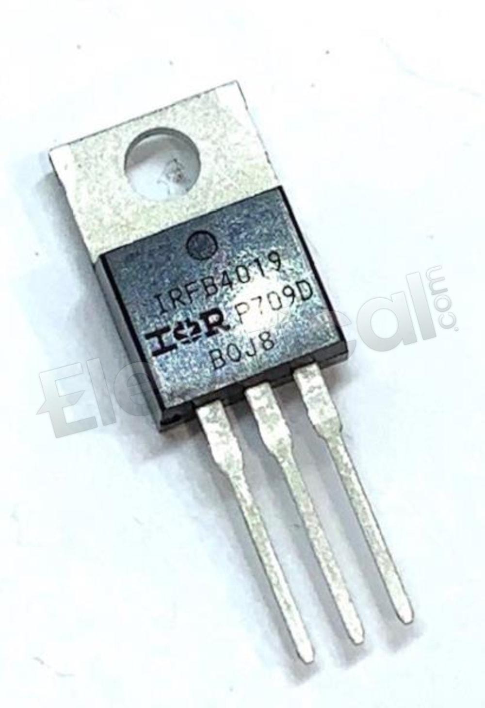 IRFB4019PBF