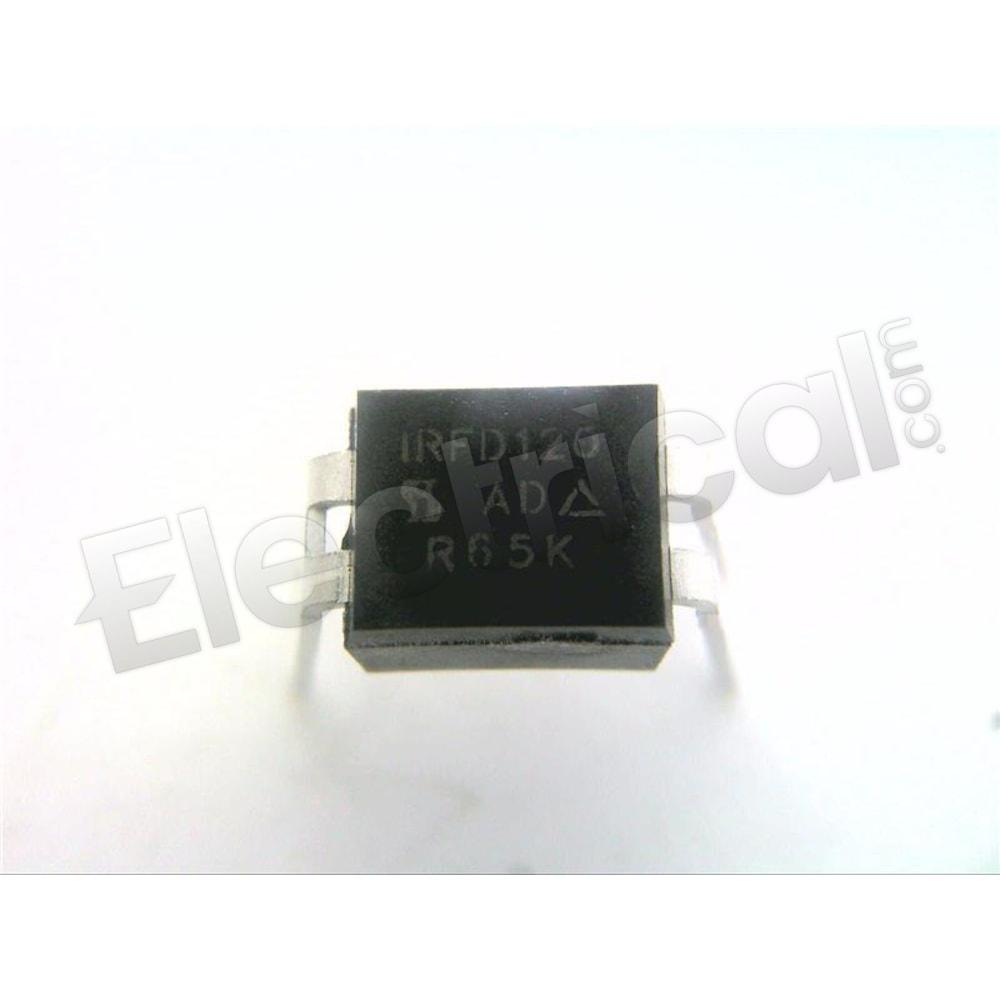 IRFD120PBF