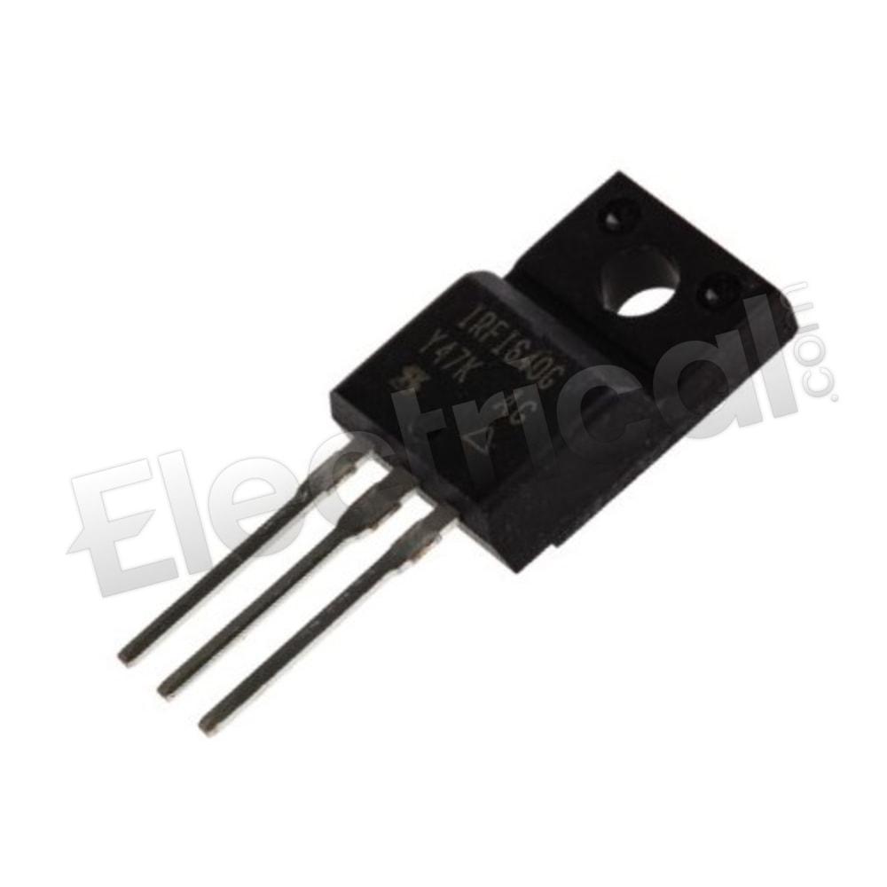 IRFI640GPBF