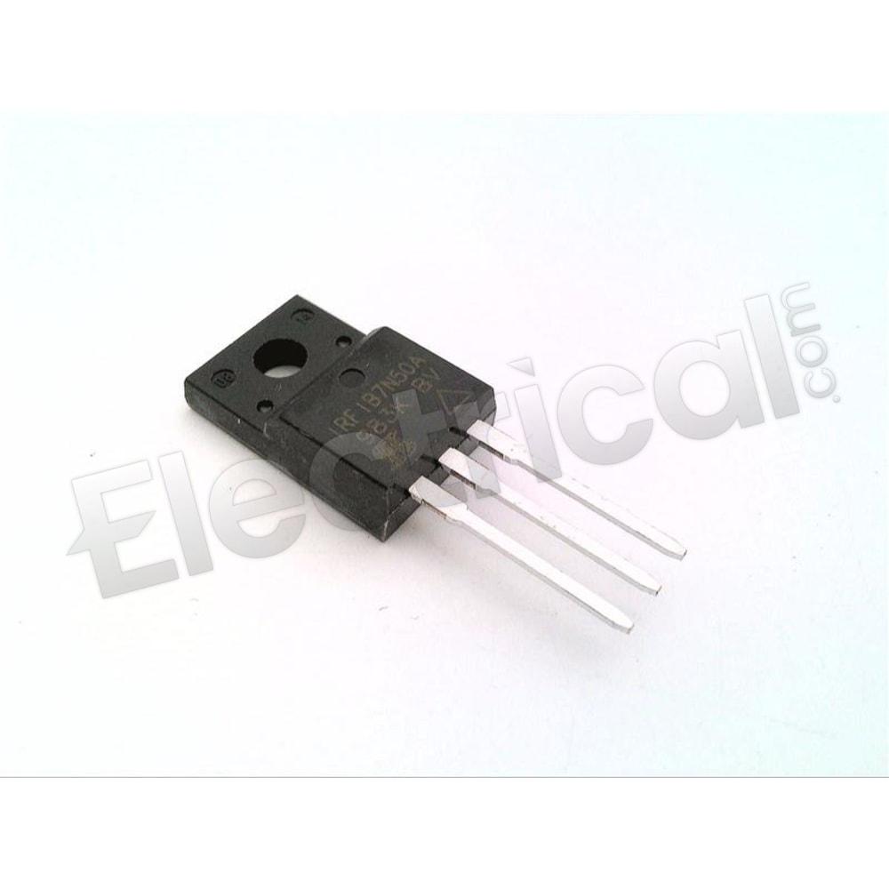 IRFIB7N50APBF