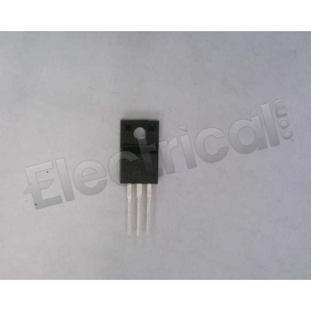 IRFIBC40GPBF