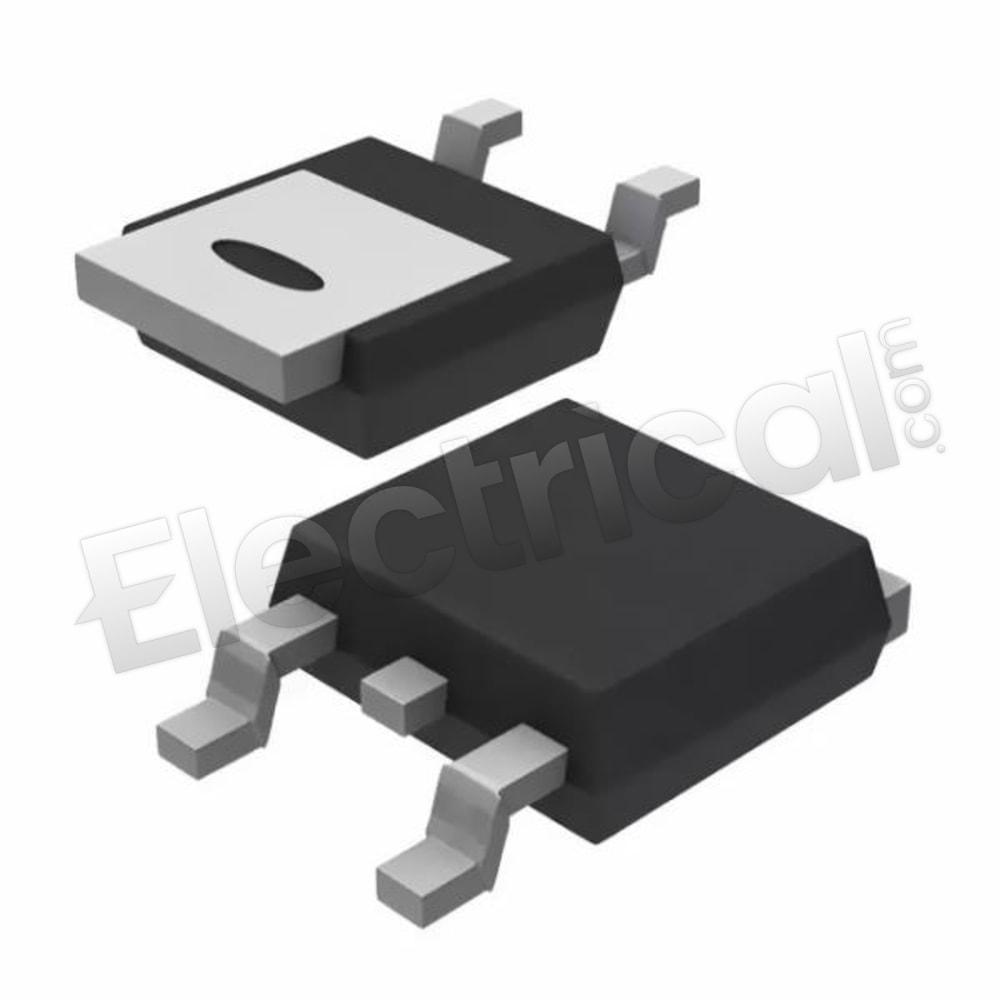 IRFRC20PBF