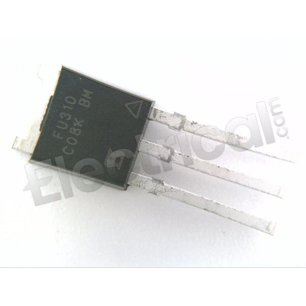 IRFU310PBF