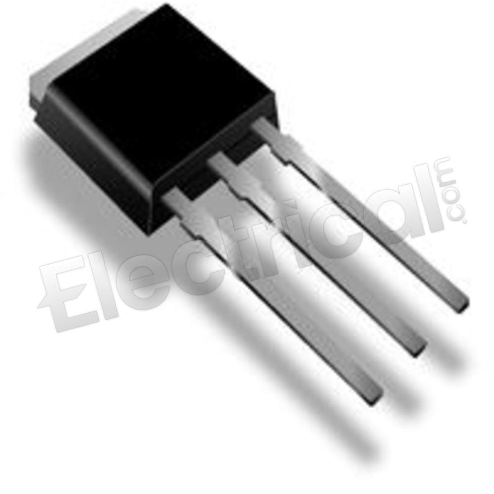 IRFU320PBF