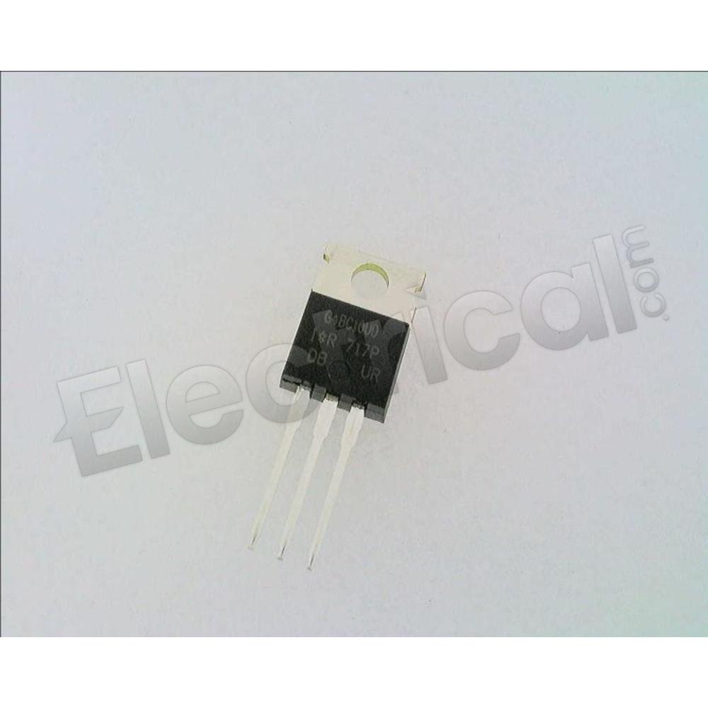 IRG4BC10UDPBF