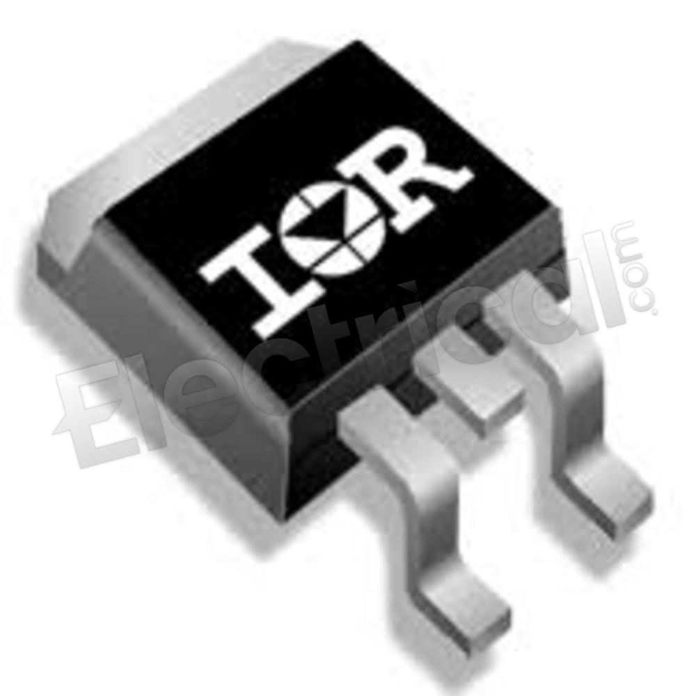IRG4BC20KD-SPBF