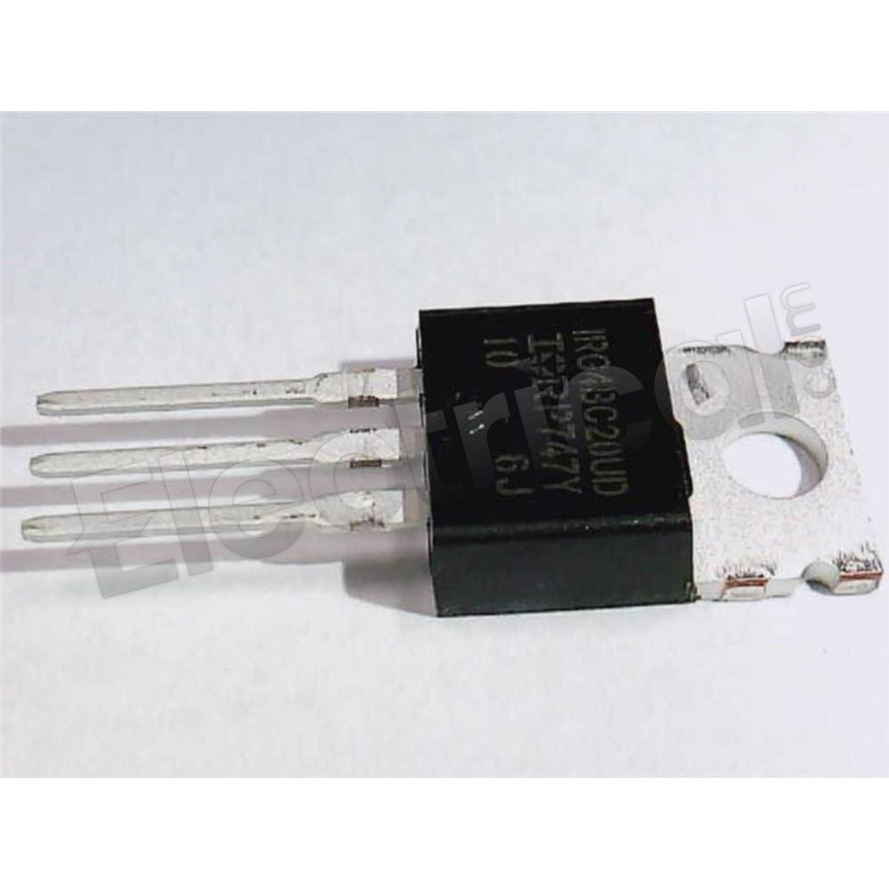 IRG4BC20UDPBF