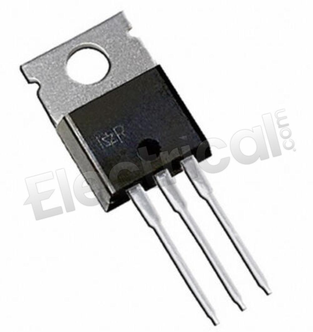 IRG4BC30F