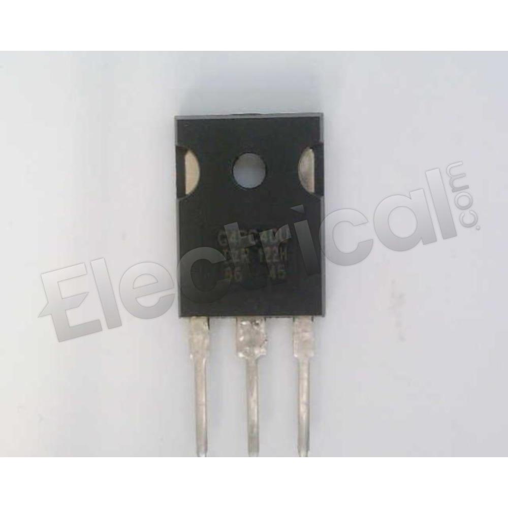 IRG4PC40UPBF
