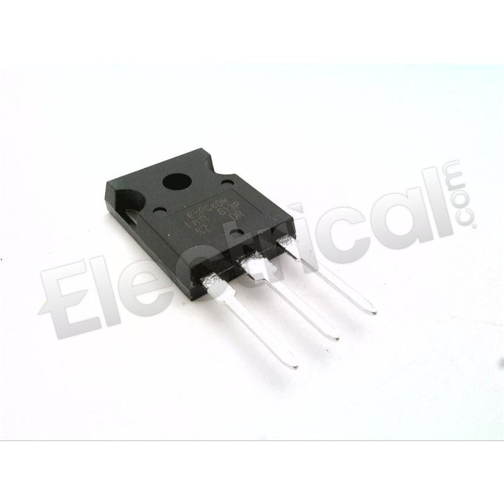IRG4PC40W