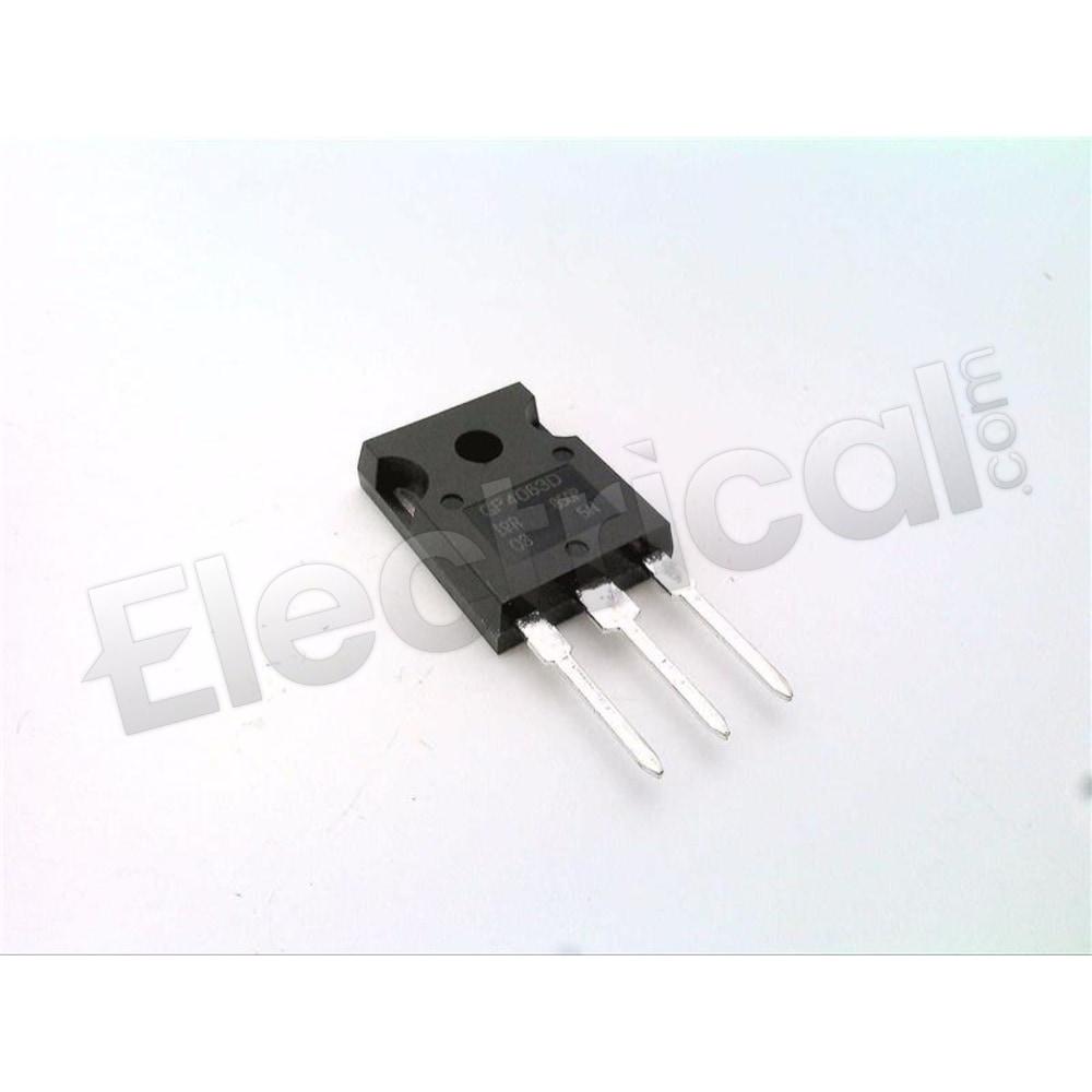 IRGP4063DPBF