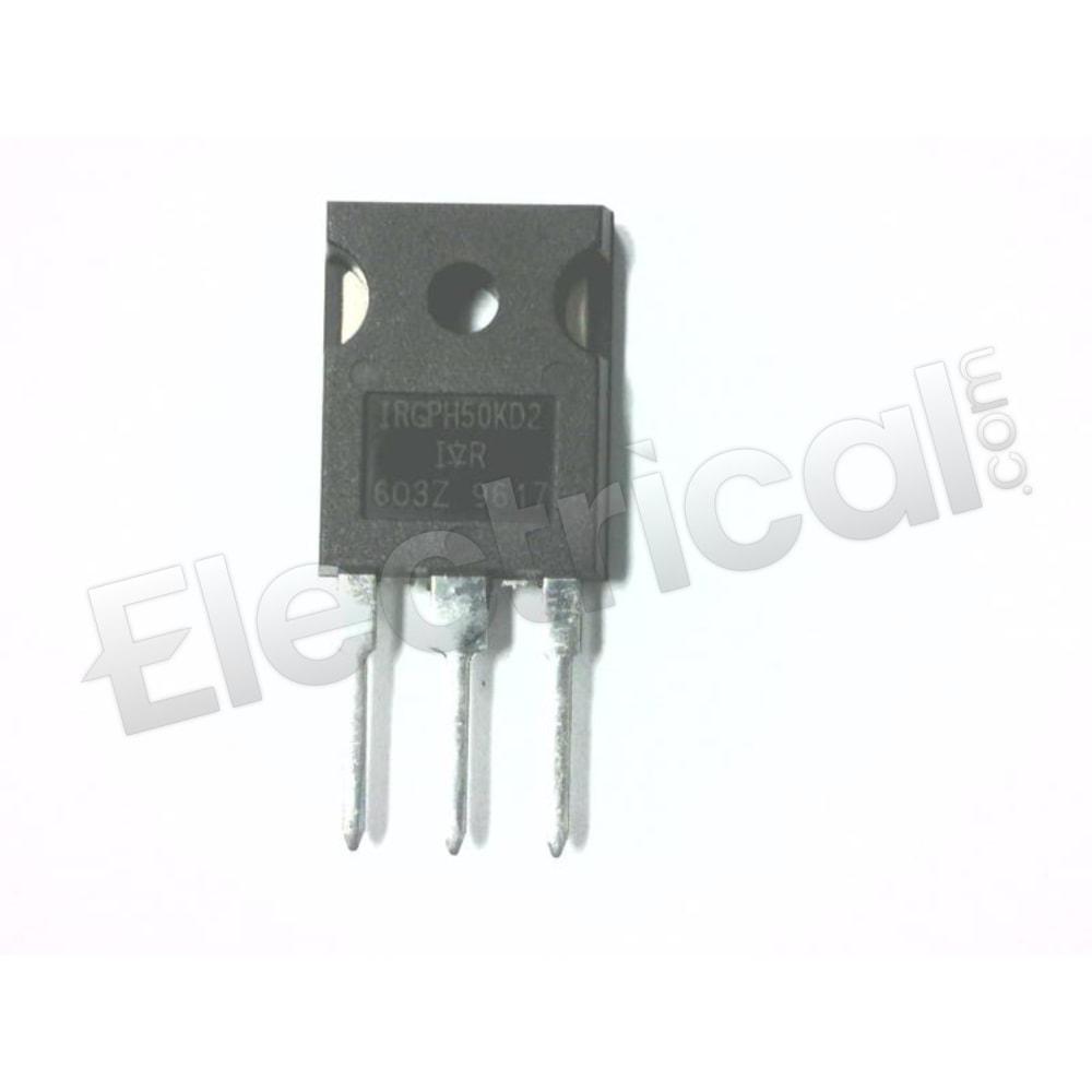 IRGPH50KD2