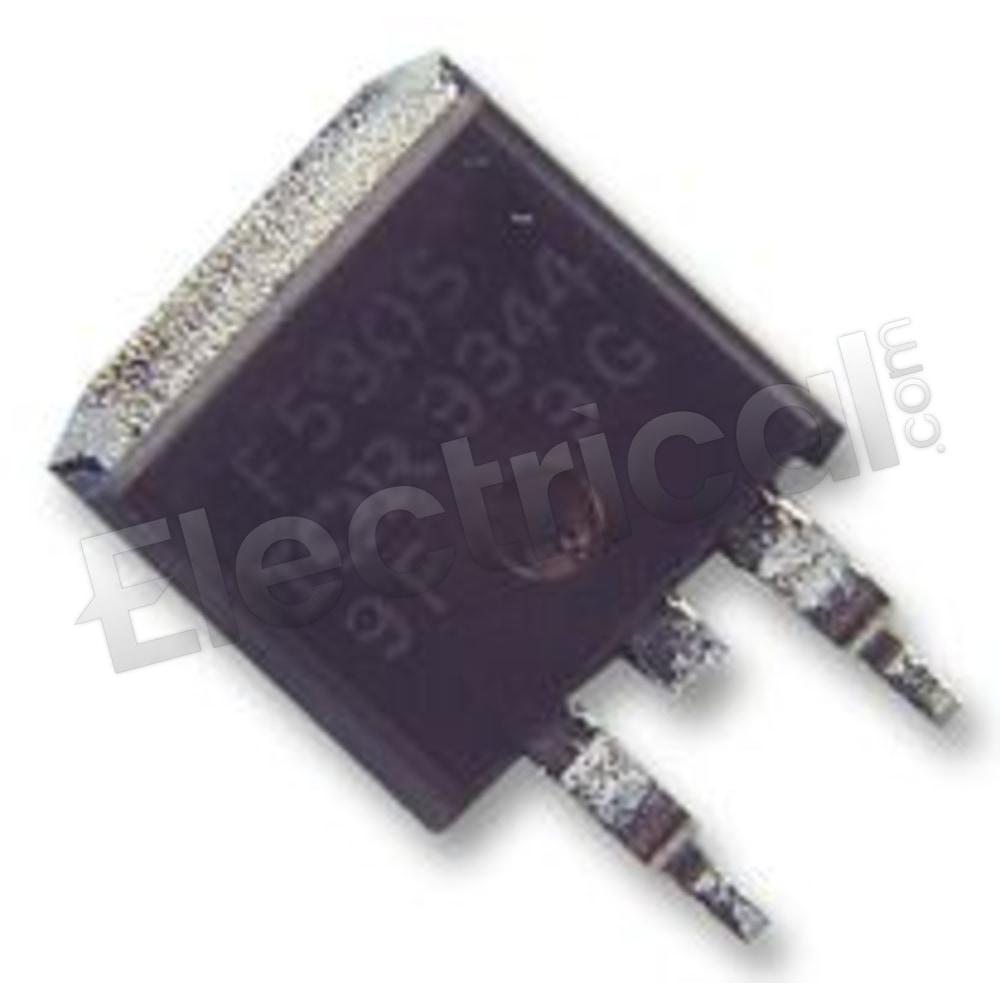 IRGS4620DPBF