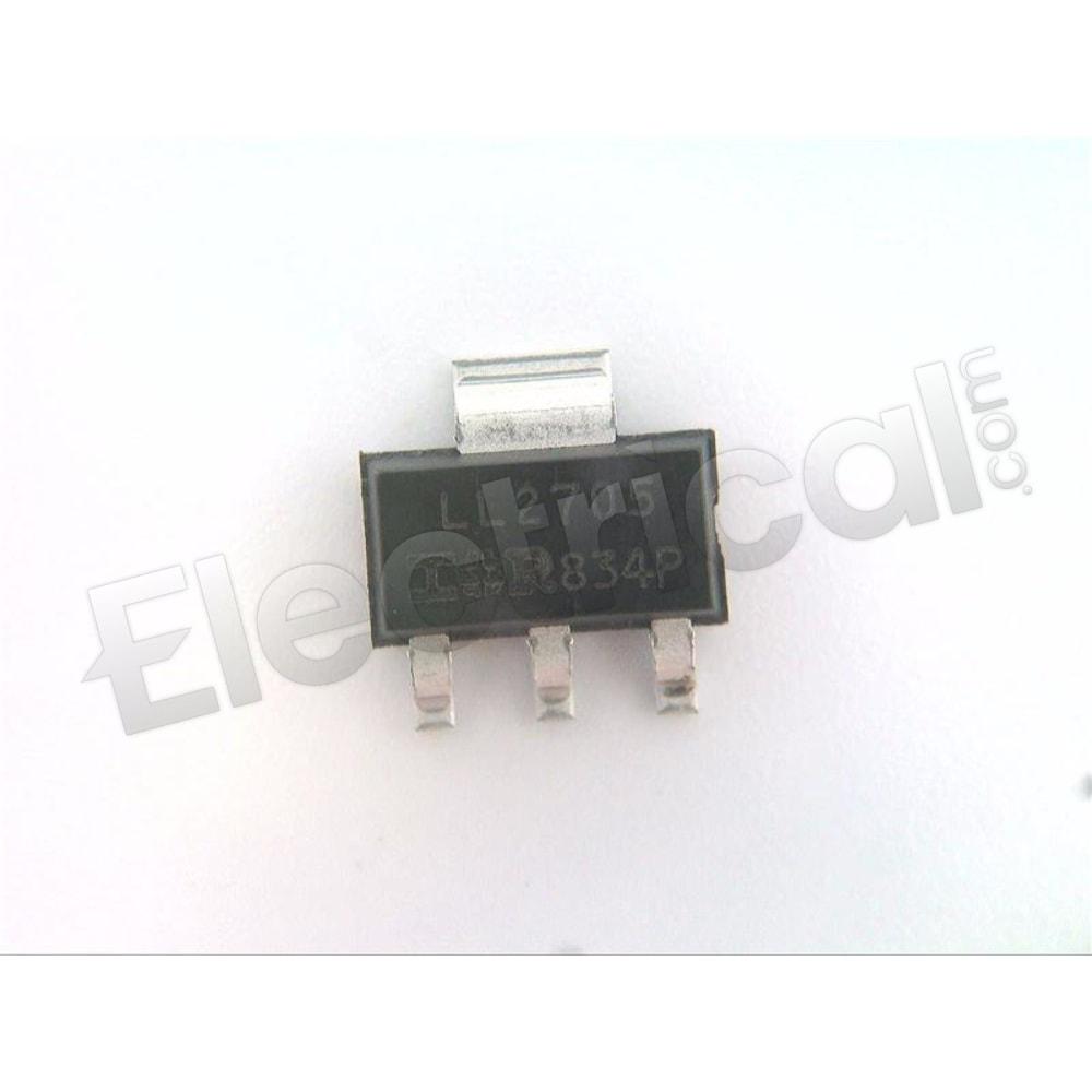 IRLL2705PBF