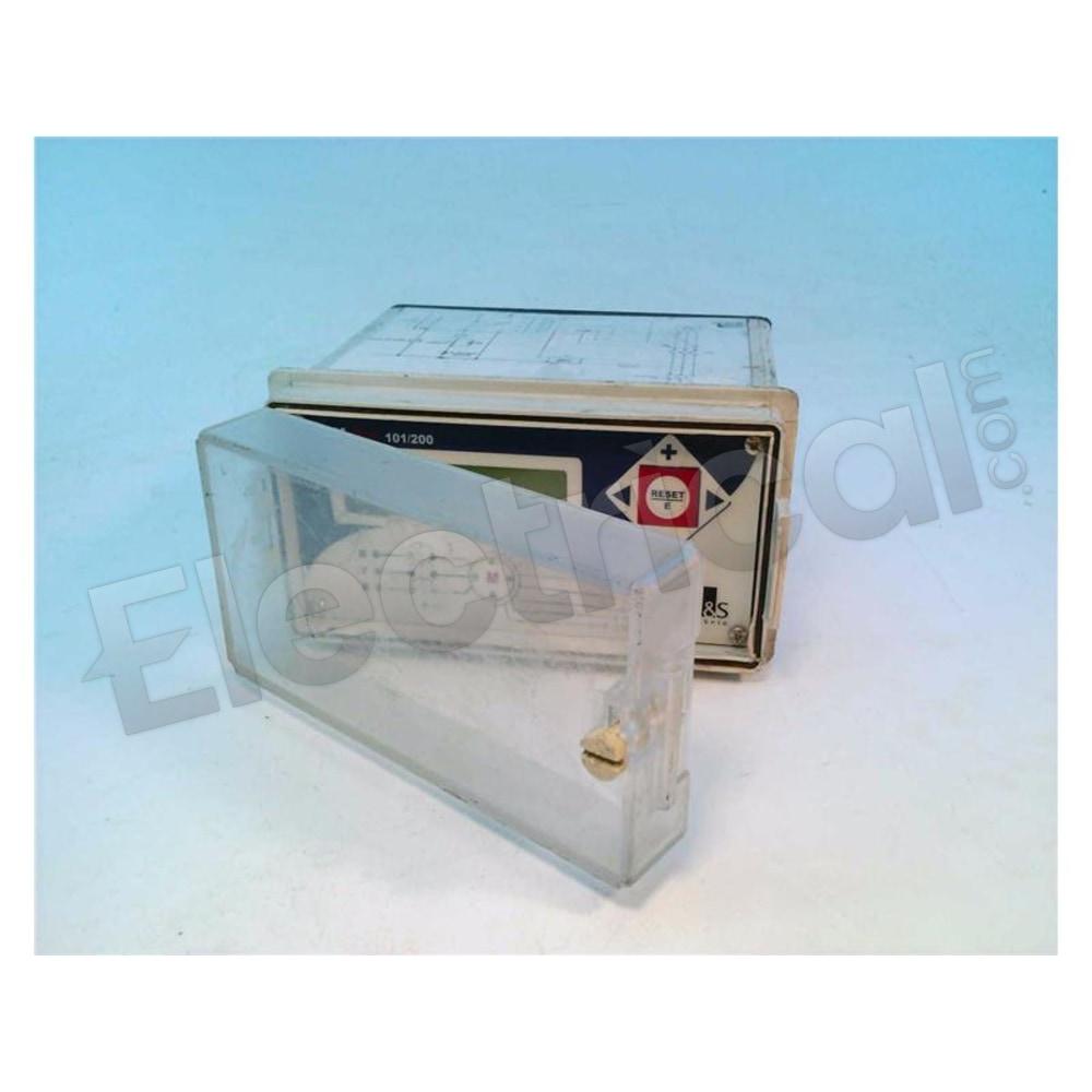 C&S Electric Fuse Part And Accessory IRM-PRO 101/200