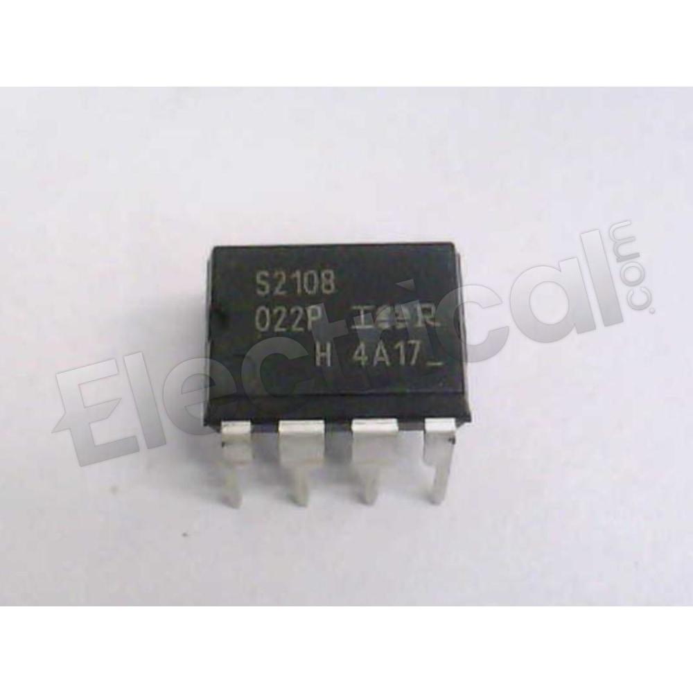 IRS2108PBF