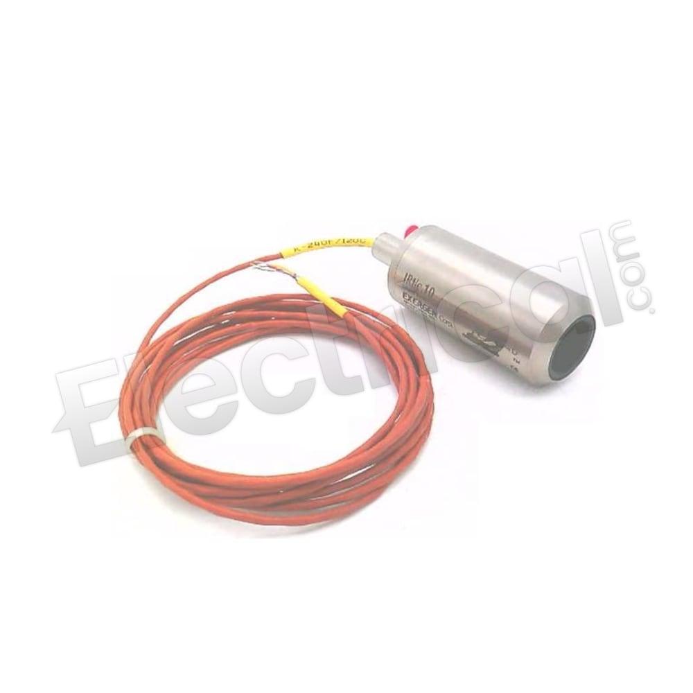 IRT/C.10-K-240F/120C