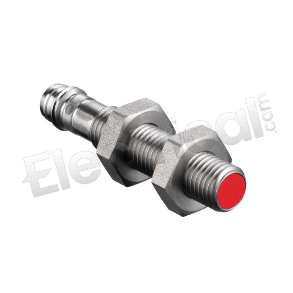 IS 208MM/4NO-2E0-S8.3