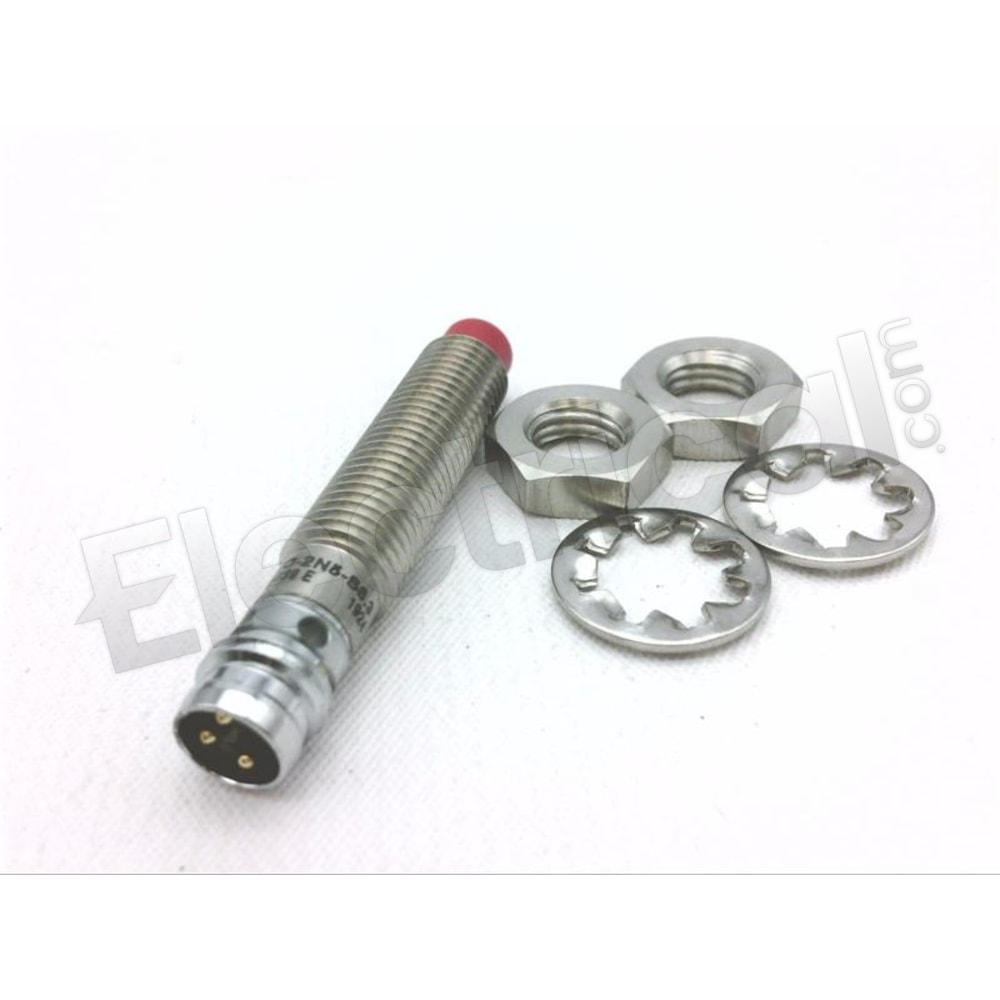 IS 208MM/4NO-2N5-S8.3