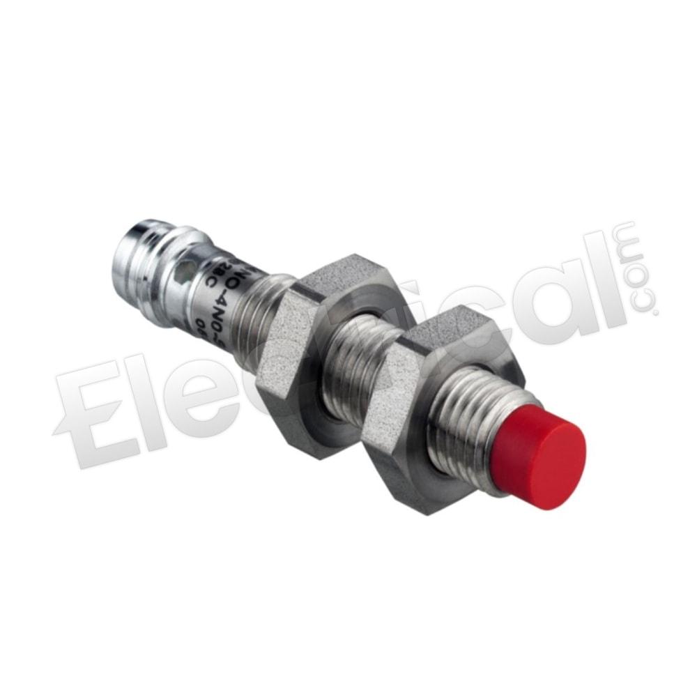 IS 208MM/4NO-4N0-S8.3