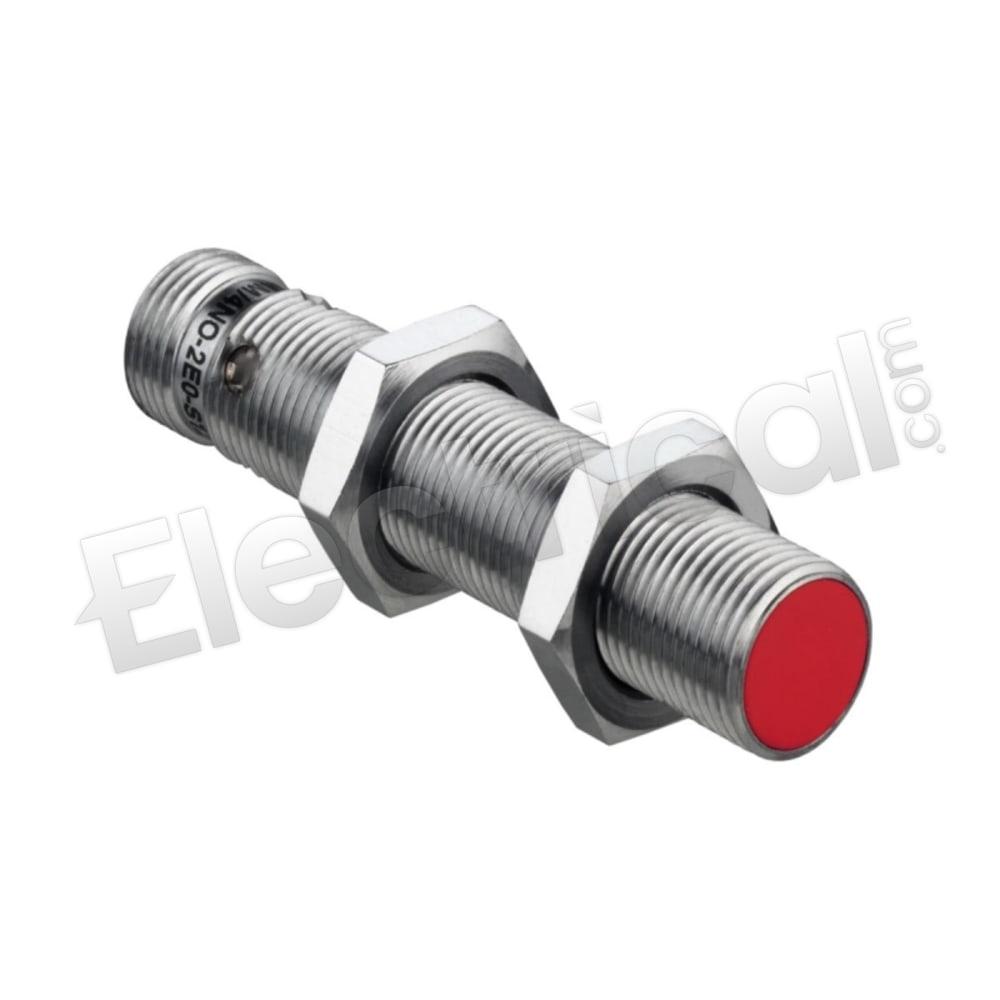 IS 212MM/4NO-4E0-S12
