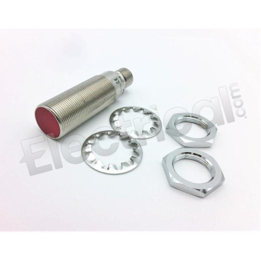 IS 218MM/4NO-8E0-S12