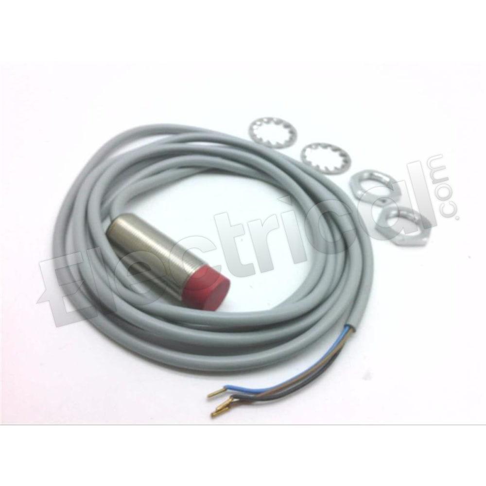 IS 218MM/4NO-8N0-S12